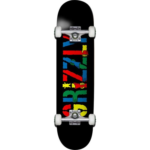 Grizzly Complete Get A Grip 7.75 Inch Width