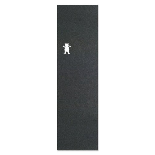 Grizzly Grip Bear Cut Out Goofy (Bear on Left)