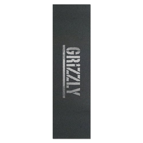 Grizzly Grip Tape 3M Reflect Stamp Chaz Ortiz