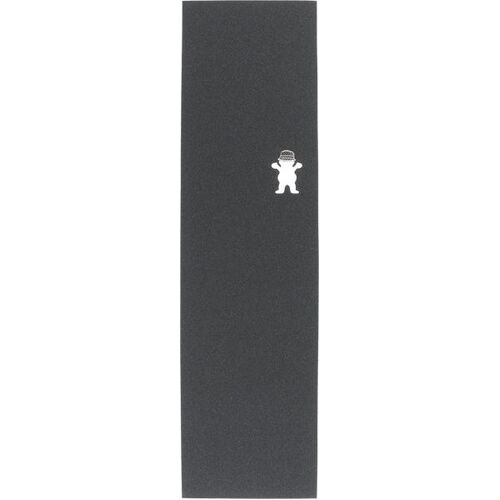 Grizzly Grip Boo Johnson Bear Cut Out Regular (Bear on Right)
