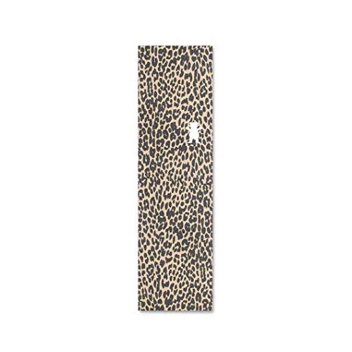 Grizzly Grip Tape Cheetah Cut Out Eli Reed
