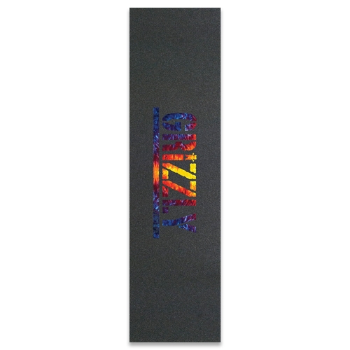 Grizzly Grip Tape Stamp Psychedelic