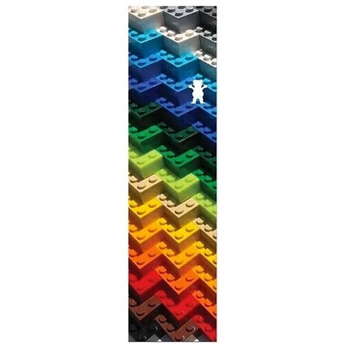 Grizzly Grip Tape Build It Multi