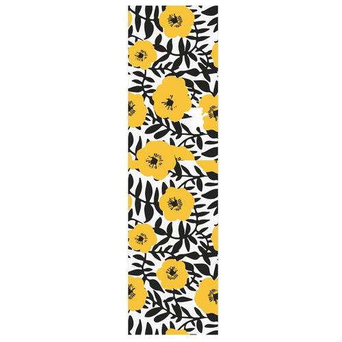 Grizzly Grip Tape Push Daisies Yellow