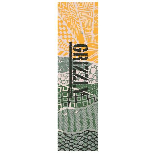 Grizzly Grip Tape Hidden Valley