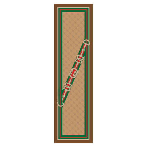Grizzly Grip Tape Lap of Luxury Brown