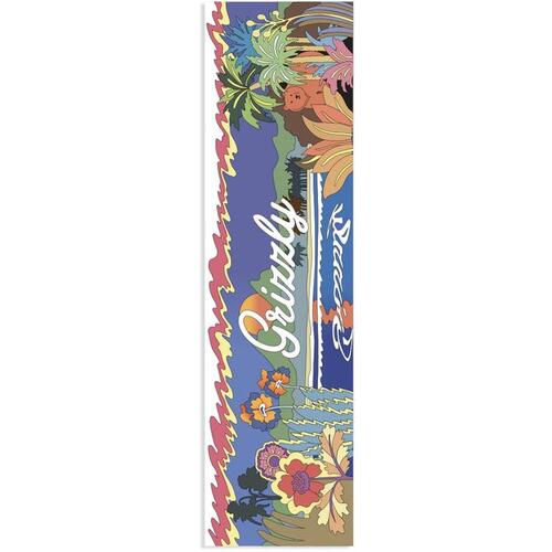 Grizzly Grip Tape Garden Of Eden