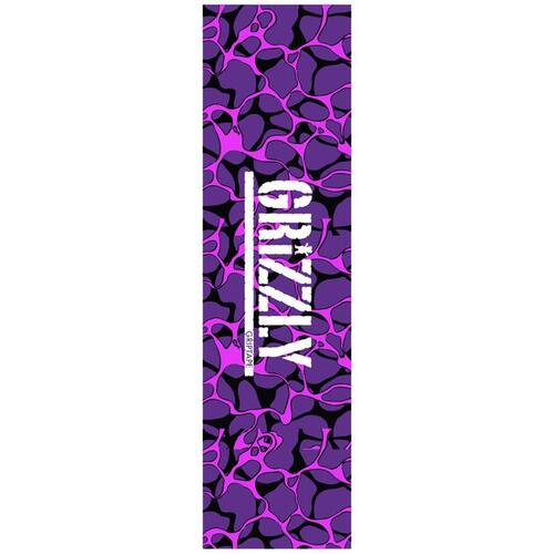 Grizzly Grip Tape Boiling Point Purple