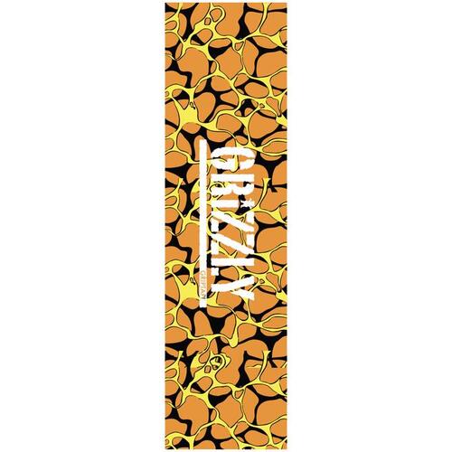 Grizzly Grip Tape Boiling Point Orange