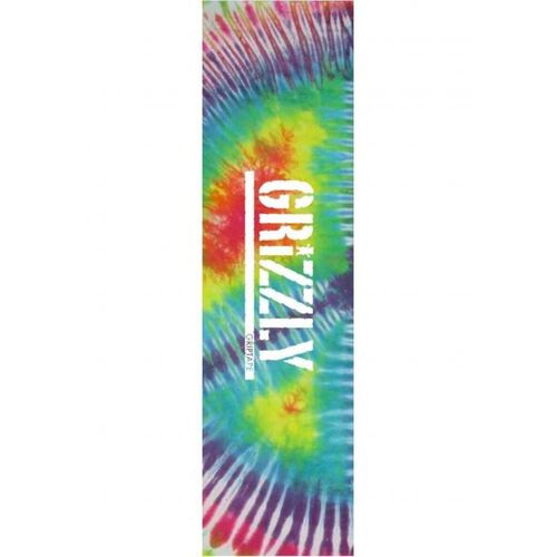 Grizzly Grip Tape Dye Tryin Streaks