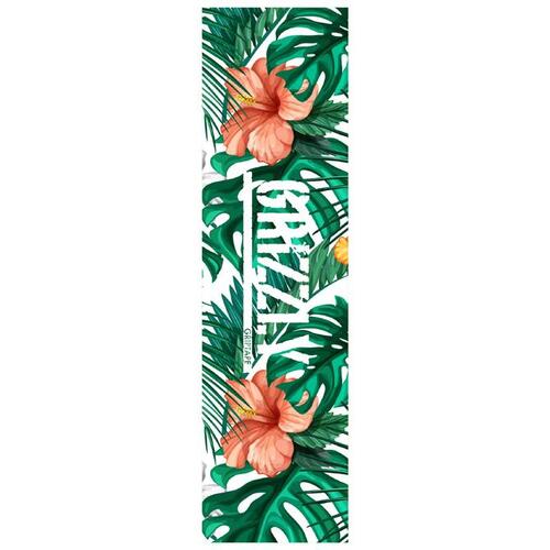 Grizzly Grip Tape Aloha Green/White