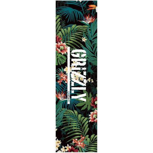Grizzly Grip Tape Aloha Black