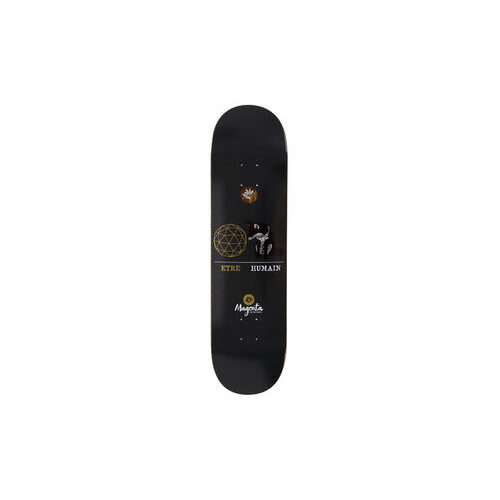 Magenta Deck ETRE 8.25