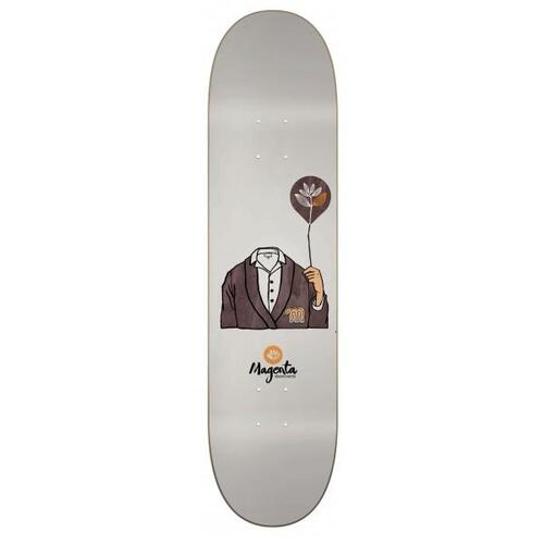 Magenta Deck Headless SM 8.0