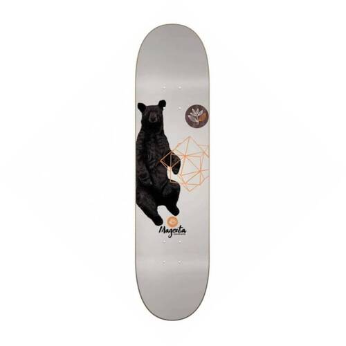 Magenta Deck Mankind LG 8.125