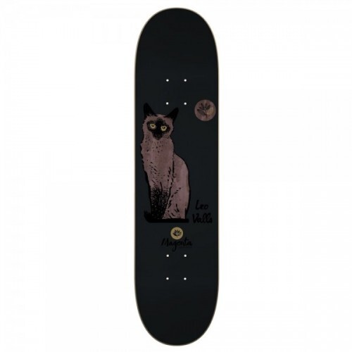 Magenta Deck Cat Valls LG 8.0