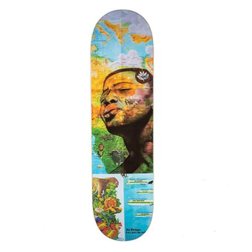 Magenta Deck Tavu Guest 8.25