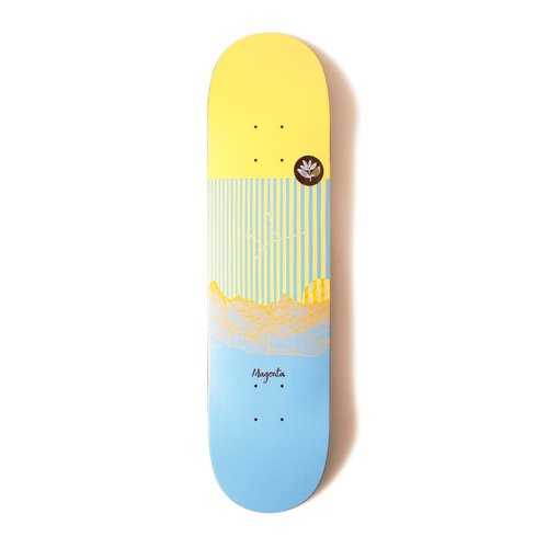 Magenta Deck Dawn 8.125