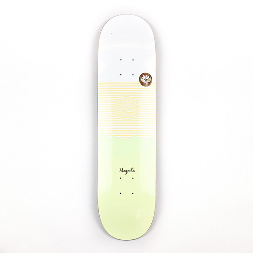 Magenta Deck Day 8.25