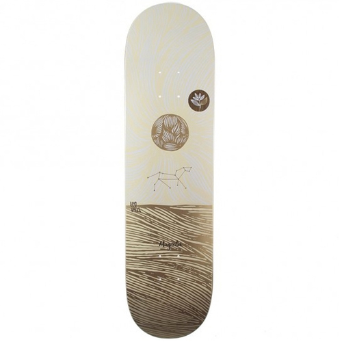 Magenta Deck Dream Valls 8.25