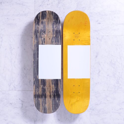 Quasi Deck Proto 8.5