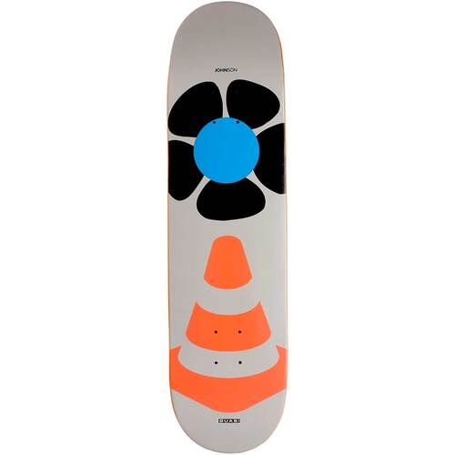 Quasi Deck Miami Jake Johnson 8.25 Inch Width