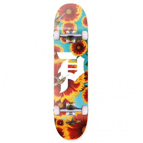 Primitive Complete Dirty Sunflower 8.1 Inch Width