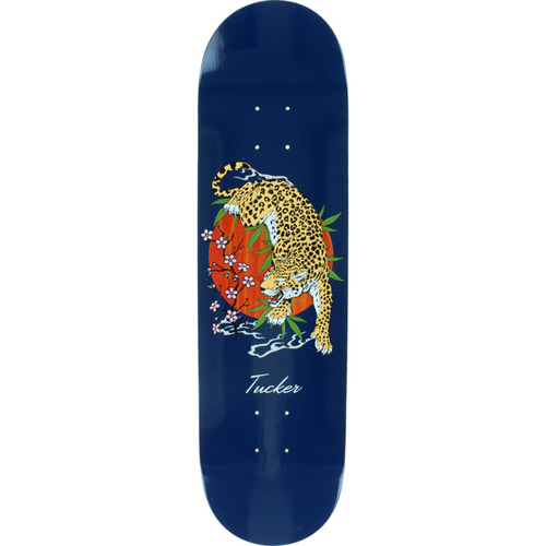 Primitive Deck Souvenir Nick Tucker 8.25