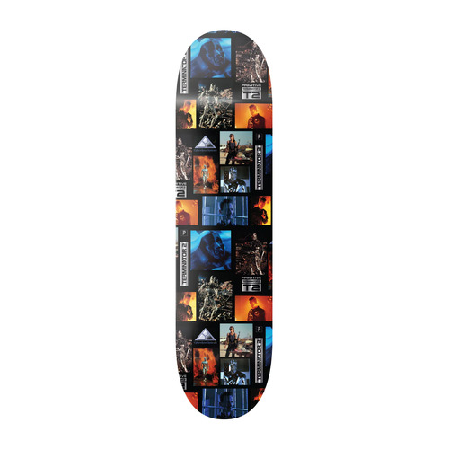 Primitive Deck T2 Fate 8.25 Inch Width