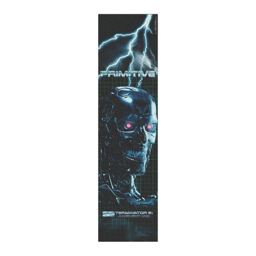 Primitive Grip Tape T2 Box Set Black