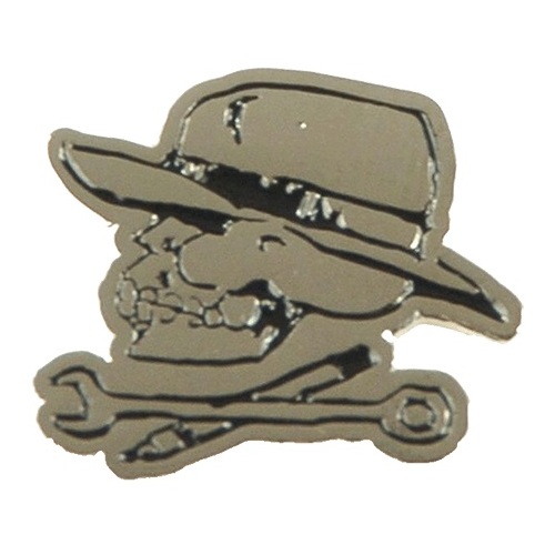 Hardluck Pin Pen And Wrench