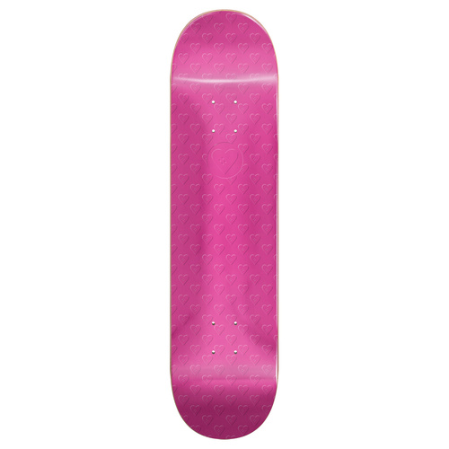 The Heart Supply Deck Cosmic Sweet Hearts 7.75 Inch Width