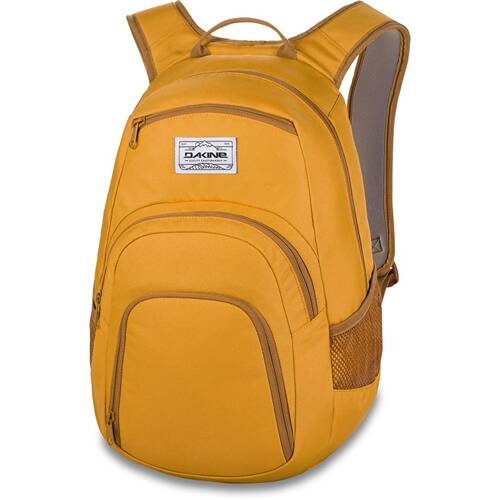 Dakine Backpack Campus 25L Yellow