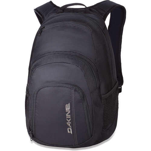 Dakine Backpack Campus 25L Black