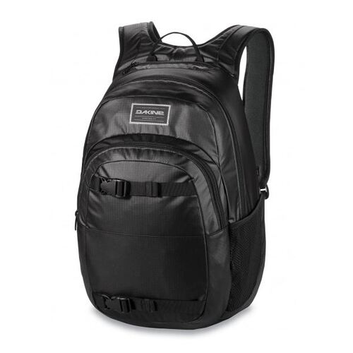 Dakine Backpack Point Wet/Dry 29L Black