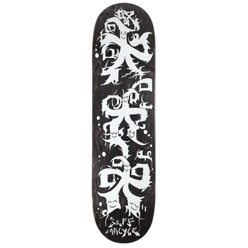 GX1000 Deck Starstack Carlyle 8.5 Inch Width