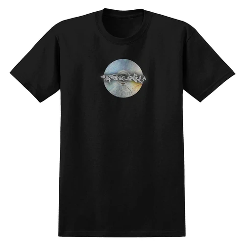 There Tee CD Black [Size: Mens Medium] [Colour: Black]