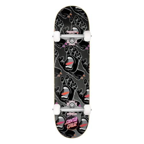 Santa Cruz Complete Gradient Hands 8.51 Inch Width