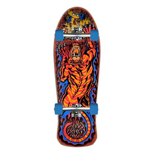 Santa Cruz Complete Tiger Salba 10.3 Inch Width