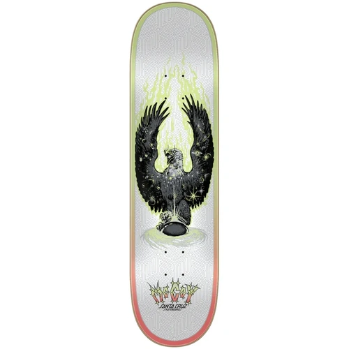 Santa Cruz Deck VX Elite Eagle 8.0 Inch Width