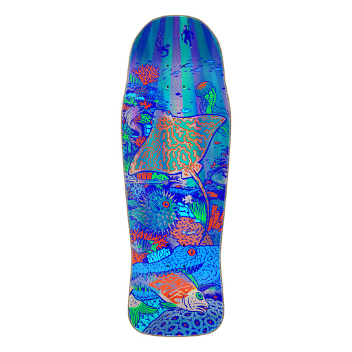 Santa Cruz Deck Aquatic Winkowski 10.34 Inch Width