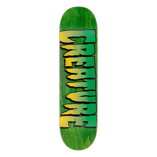 Creature Deck Logo Mini 7.25 Inch Width