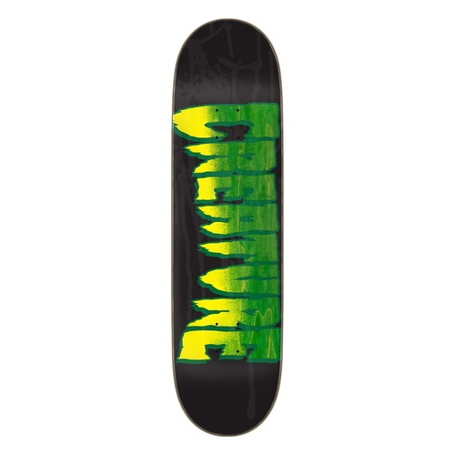 Creature Deck Logo Spray 9.0 Inch Width