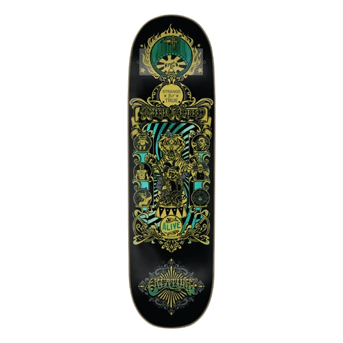 Creature Deck Sideshow Kimbel 9.0 Inch Width