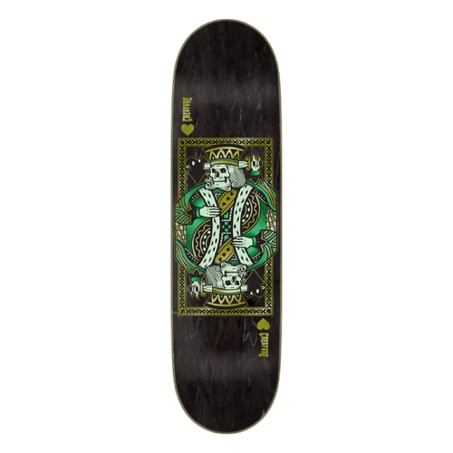 Creature Deck Heshking Twin 8.5 Inch Width