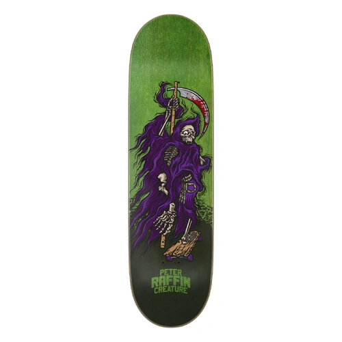 Creature Deck Raffin Reaper 8.6 Inch Width