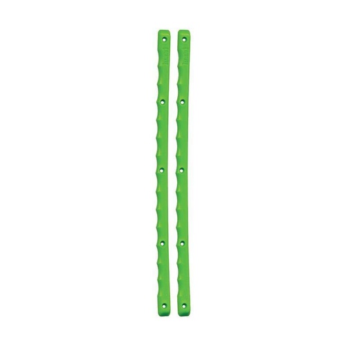 Creature Rails Serrated Green