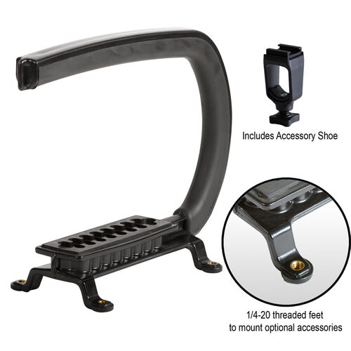 Cam Caddie Scorpion EX Skate Edition