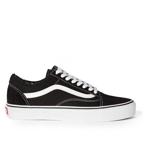 Vans Old Skool Classic Black/White