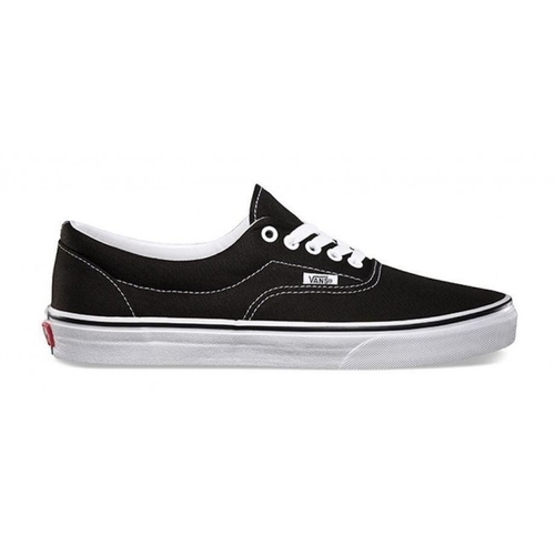 Vans Era Classic Black/White [Size: Mens US 4 / UK 3]